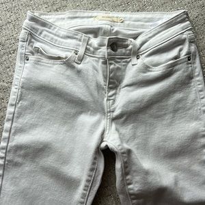 Levi’s‎ 711 skinny jeans size 26